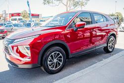 2023 Mitsubishi Eclipse Cross ES