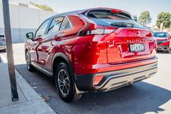 2023 Mitsubishi Eclipse Cross ES