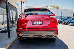 2023 Mitsubishi Eclipse Cross ES