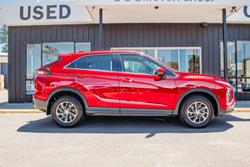 2023 Mitsubishi Eclipse Cross ES