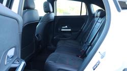 2022 Mercedes-Benz GLA-Class GLA200 H247 Polar White