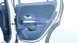 2022 Mercedes-Benz GLA-Class GLA200