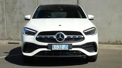2022 Mercedes-Benz GLA-Class GLA200