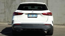 2022 Mercedes-Benz GLA-Class GLA200