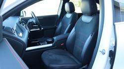 2022 Mercedes-Benz GLA-Class GLA200 H247 Polar White