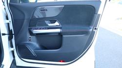 2022 Mercedes-Benz GLA-Class GLA200 H247 Polar White