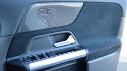 2022 Mercedes-Benz GLA-Class GLA200 H247 Polar White