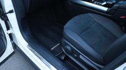 2022 Mercedes-Benz GLA-Class GLA200 H247 Polar White