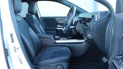 2022 Mercedes-Benz GLA-Class GLA200 H247 Polar White