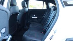 2022 Mercedes-Benz GLA-Class GLA200 H247 Polar White