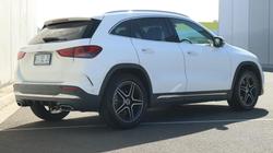2022 Mercedes-Benz GLA-Class GLA200 H247 Polar White