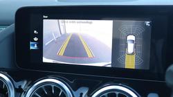 2022 Mercedes-Benz GLA-Class GLA200 H247 Polar White