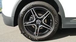 2022 Mercedes-Benz GLA-Class GLA200 H247 Polar White