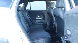 2022 Mercedes-Benz GLA-Class GLA200 H247 Polar White