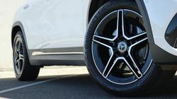 2022 Mercedes-Benz GLA-Class GLA200