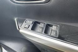 2022 Mitsubishi Pajero Sport GSR