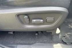 2022 Mitsubishi Pajero Sport GSR