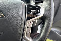 2022 Mitsubishi Pajero Sport GSR