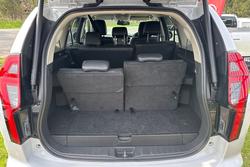 2022 Mitsubishi Pajero Sport GSR