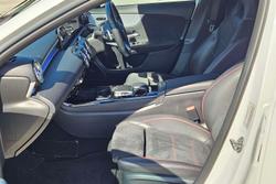 2018 Mercedes-Benz A-Class A200