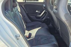 2018 Mercedes-Benz A-Class A200