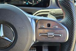 2018 Mercedes-Benz A-Class A200