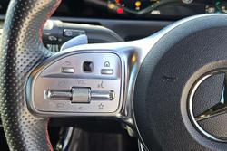 2018 Mercedes-Benz A-Class A200