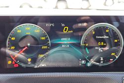 2018 Mercedes-Benz A-Class A200