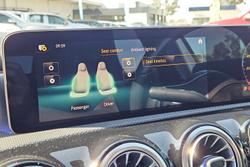 2018 Mercedes-Benz A-Class A200