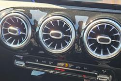 2018 Mercedes-Benz A-Class A200