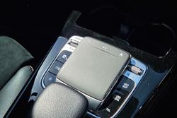 2018 Mercedes-Benz A-Class A200