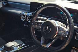 2018 Mercedes-Benz A-Class A200