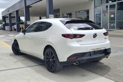 2021 Mazda 3 G25 Astina
