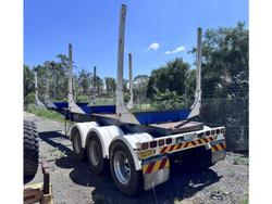 2009 Kennedy Flat Deck