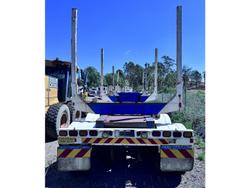 2009 Kennedy Flat Deck