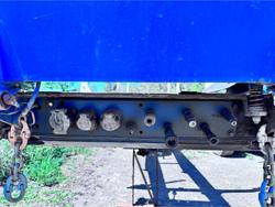 2009 Kennedy Flat Deck