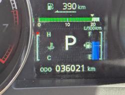 2014 Mitsubishi ASX LS