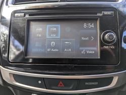 2014 Mitsubishi ASX LS