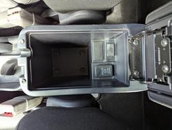 2014 Mitsubishi ASX LS