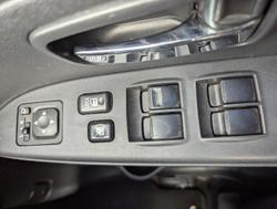 2014 Mitsubishi ASX LS