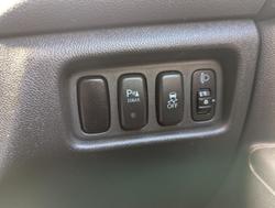 2014 Mitsubishi ASX LS