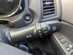 2014 Mitsubishi ASX LS