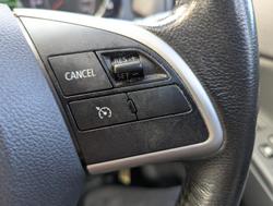 2014 Mitsubishi ASX LS