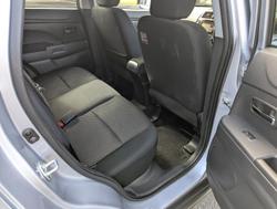 2014 Mitsubishi ASX LS