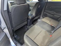 2014 Mitsubishi ASX LS