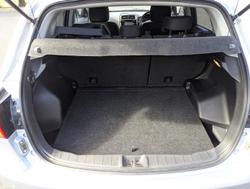 2014 Mitsubishi ASX LS