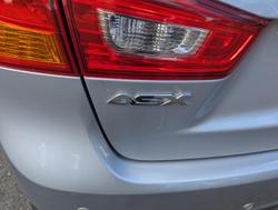 2014 Mitsubishi ASX LS