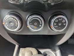 2014 Mitsubishi ASX LS