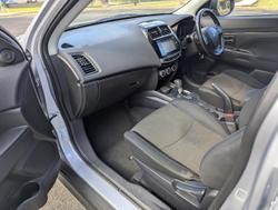 2014 Mitsubishi ASX LS