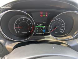 2014 Mitsubishi ASX LS